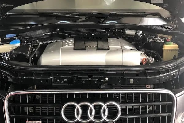 Bosch Car Service - N.A.R Uzman - Resim 7