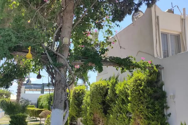 Emrah Hotel Restaurant Beach - Resim 11