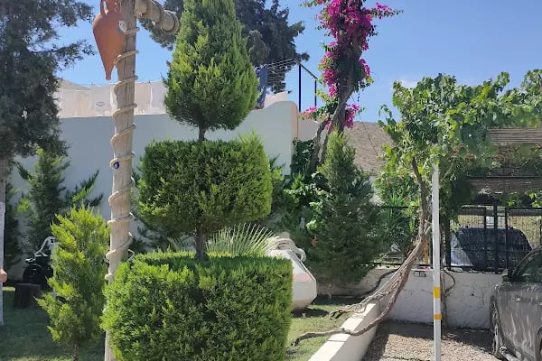 Emrah Hotel Restaurant Beach - Resim 10