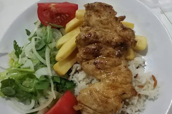 Emrah Hotel Restaurant Beach - Resim 3