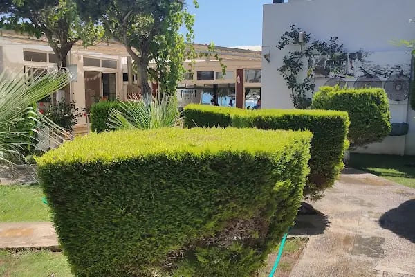 Emrah Hotel Restaurant Beach - Resim 18