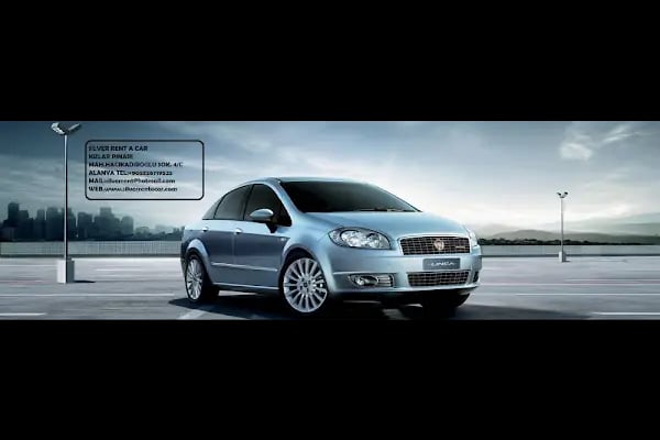 Silver Rent A Car - Resim 5