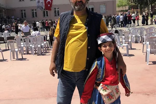 Gaziosmanpaşa İlkokulu - Resim 8