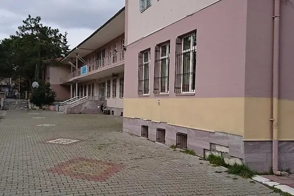 Gaziosmanpaşa İlkokulu - Resim 3