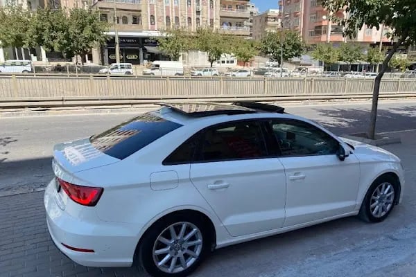TURCARS RENT A CAR / URFA ARAÇ KİRALAMA - Resim 11
