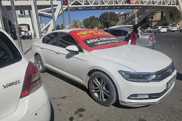TURCARS RENT A CAR / URFA ARAÇ KİRALAMA - Resim 3