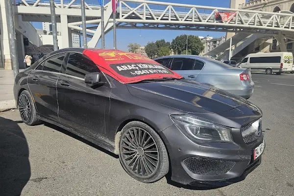 TURCARS RENT A CAR / URFA ARAÇ KİRALAMA - Resim 7