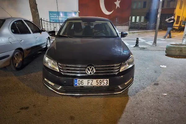 TURCARS RENT A CAR / URFA ARAÇ KİRALAMA - Resim 10