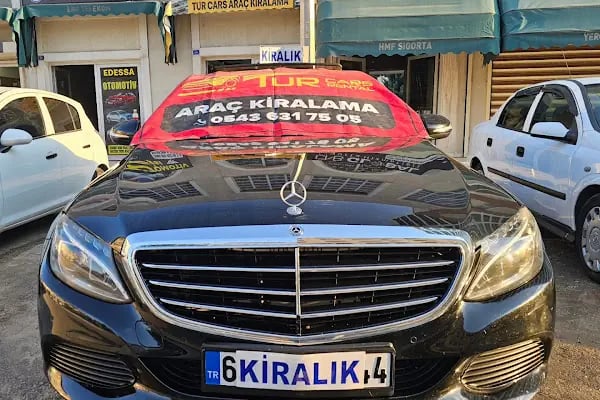 TURCARS RENT A CAR / URFA ARAÇ KİRALAMA - Resim 6