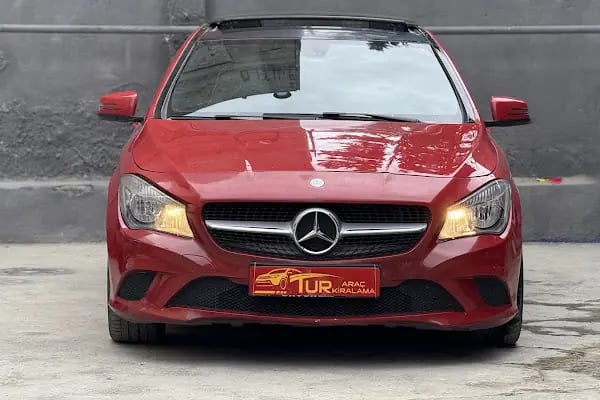 TURCARS RENT A CAR / URFA ARAÇ KİRALAMA - Resim 2