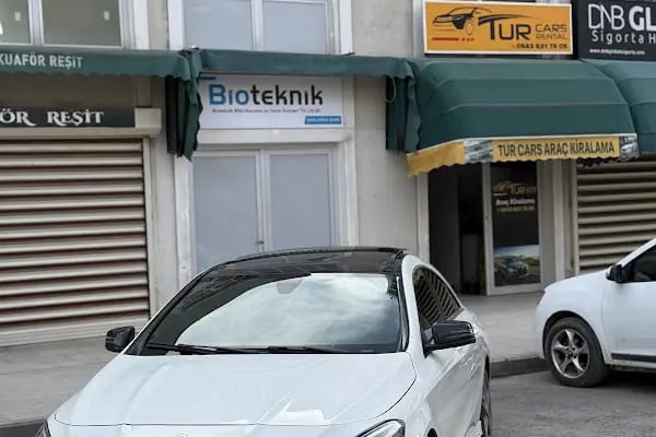 TURCARS RENT A CAR / URFA ARAÇ KİRALAMA - Resim 5