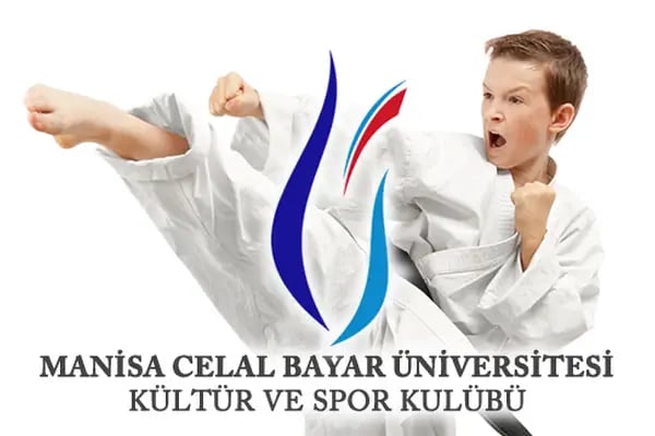 MCBÜ Uzakdoğu Sporları Salonu - Resim 10