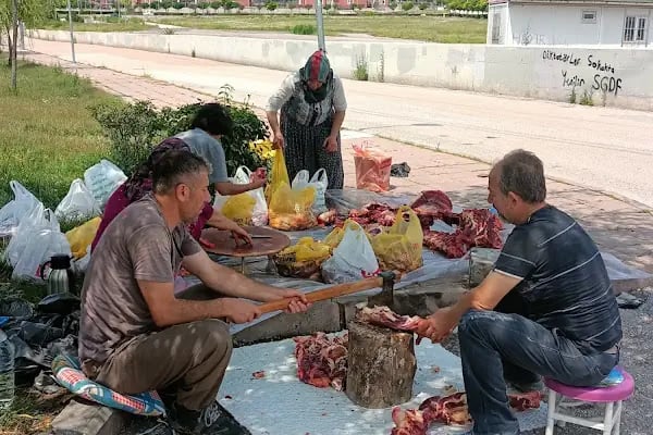 Harikalar Diyarı Metro İstasyonu - Resim 10