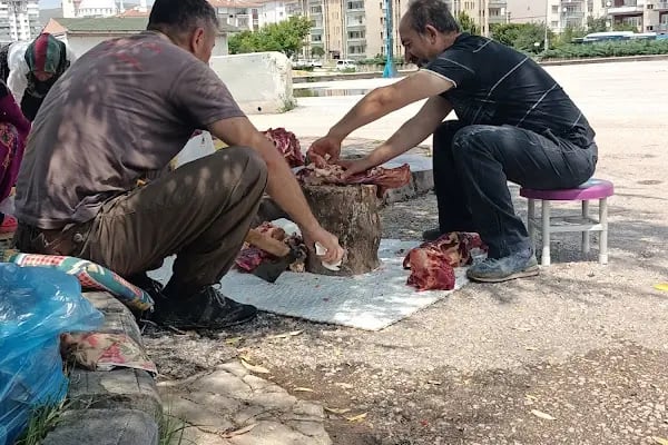 Harikalar Diyarı Metro İstasyonu - Resim 9