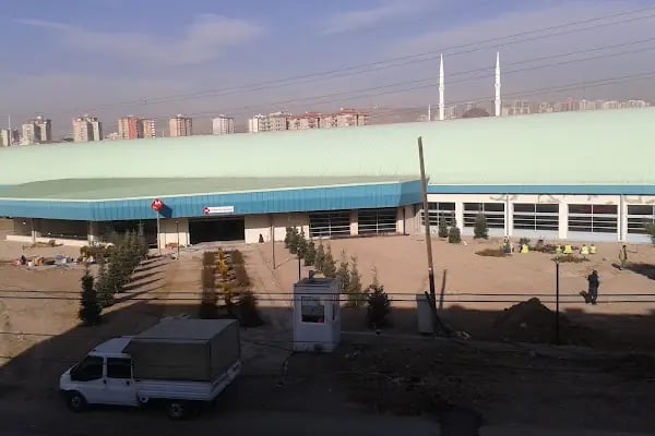 Harikalar Diyarı Metro İstasyonu - Resim 3