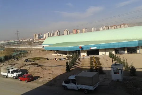 Harikalar Diyarı Metro İstasyonu - Resim 18