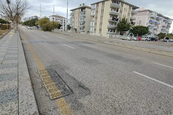 Harikalar Diyarı Metro İstasyonu - Resim 13