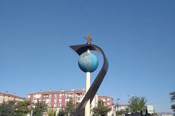 Harikalar Diyarı Metro İstasyonu - Resim 5