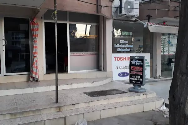 Trend Rent a Car / Bergama - Resim 1