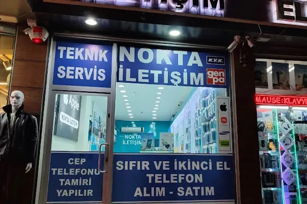 Nokta İletişim - Resim 2