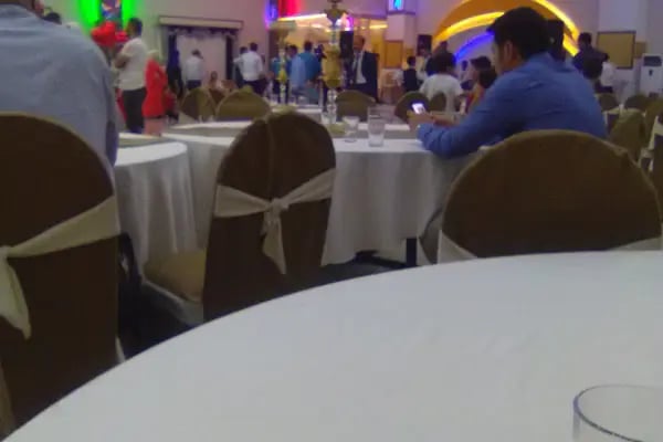 Adar Düğün Salonu - Resim 6