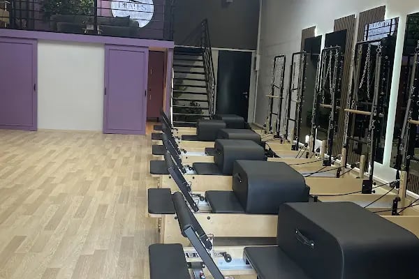 Pilates with Nagehan - Resim 1