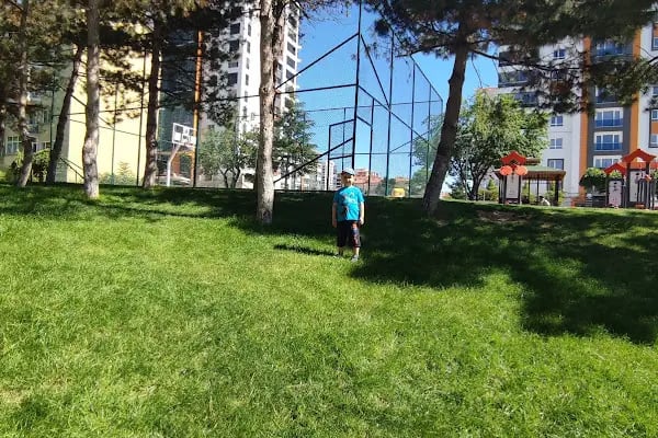 Yıldız Çocuk Parkı - Resim 3