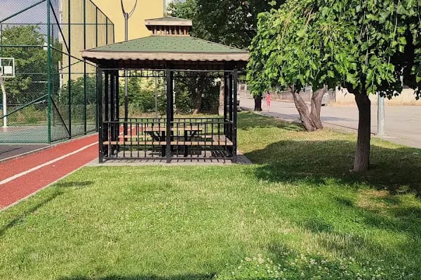 Yıldız Çocuk Parkı - Resim 7