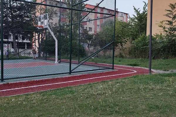 Yıldız Çocuk Parkı - Resim 4
