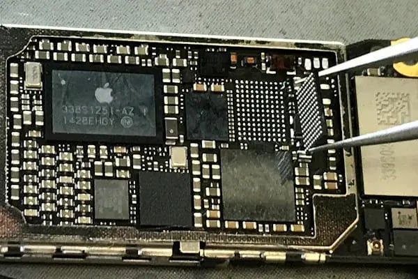 ELEKTROSTAR CEP TELEFONU TEKNİK SERVİS - Resim 2