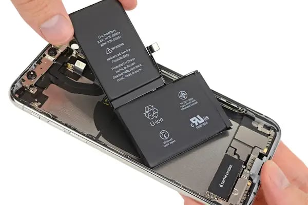 ELEKTROSTAR CEP TELEFONU TEKNİK SERVİS - Resim 3