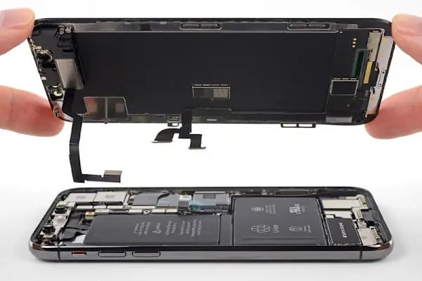 ELEKTROSTAR CEP TELEFONU TEKNİK SERVİS - Resim 7