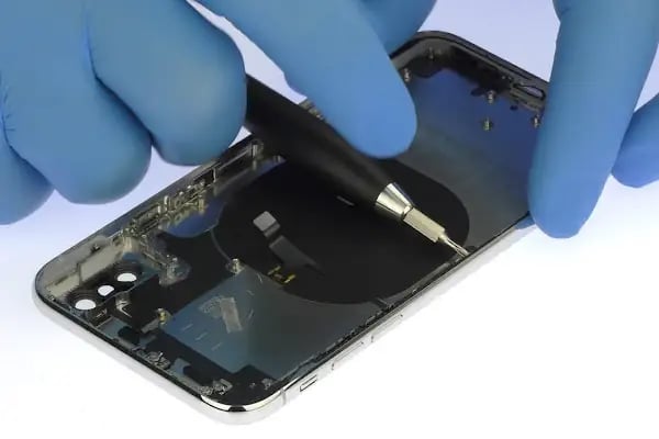 ELEKTROSTAR CEP TELEFONU TEKNİK SERVİS - Resim 5