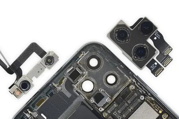 ELEKTROSTAR CEP TELEFONU TEKNİK SERVİS - Resim 1