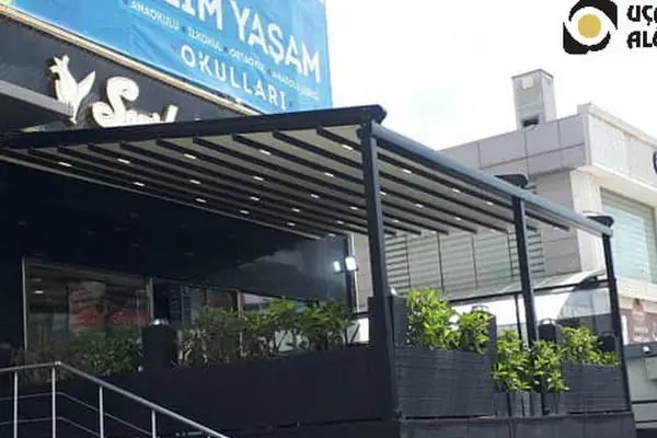 ByTe Mimarlık - Resim 14