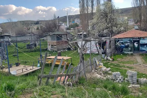 Atak Paintball Ankara - Resim 9