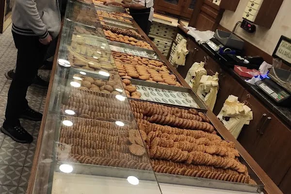 Akşam Simit Fırını Hürriyet caddesi - Resim 16