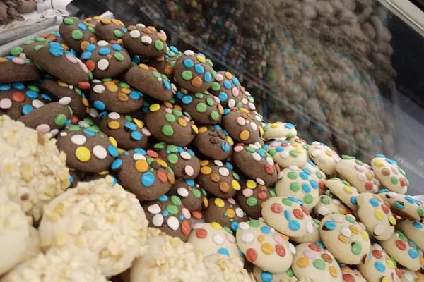 Akşam Simit Fırını Hürriyet caddesi - Resim 18