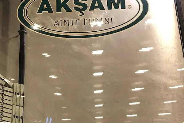 Akşam Simit Fırını Hürriyet caddesi - Resim 19