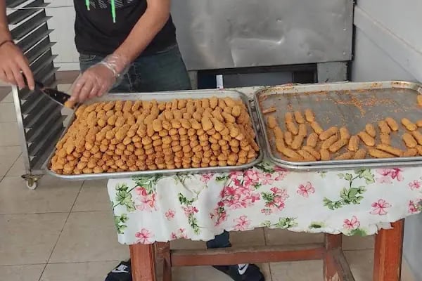 Akşam Simit Fırını Hürriyet caddesi - Resim 11
