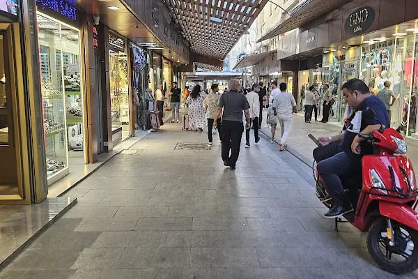 Akşam Simit Fırını Hürriyet caddesi - Resim 20