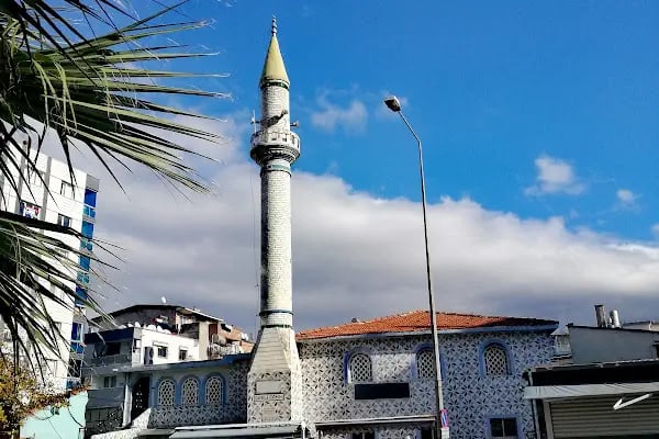 Çinili Cami - Resim 2