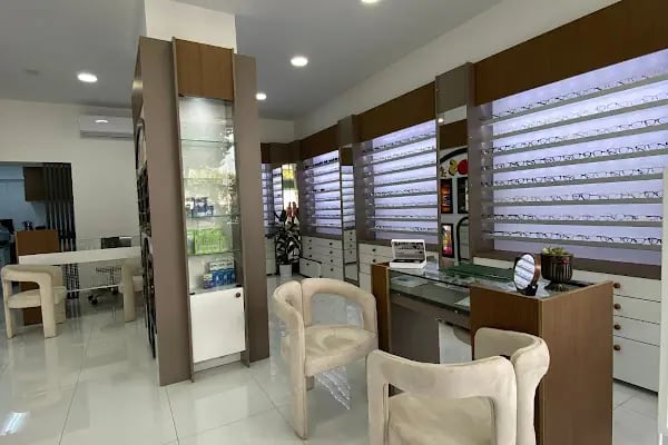 Gözmar Lens Optik - Resim 2