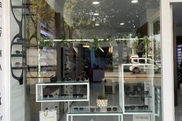Gözmar Lens Optik - Resim 7