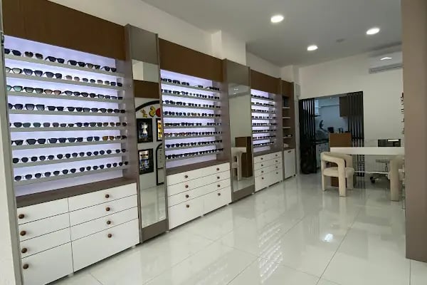 Gözmar Lens Optik - Resim 5
