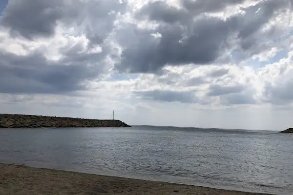 Sultaniçe Sahili - Resim 15