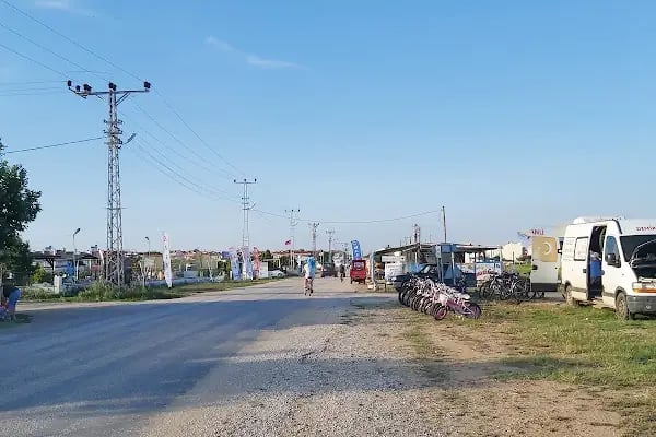 Sultaniçe Sahili - Resim 13
