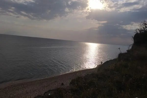 Sultaniçe Sahili - Resim 7
