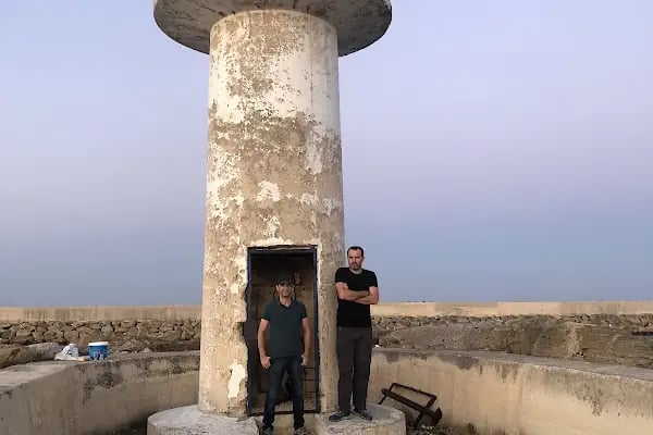Sultaniçe Sahili - Resim 9