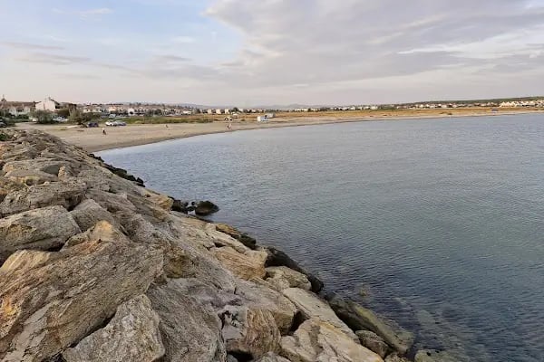 Sultaniçe Sahili - Resim 5